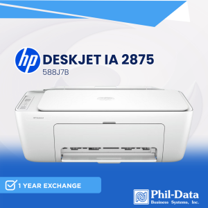 HP Deskjet IA 2875