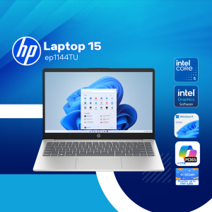 HP Laptop 14-ep1144TU