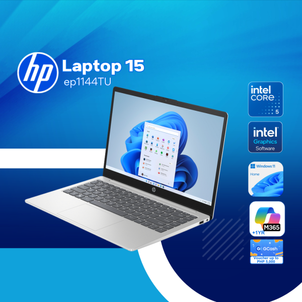 HP Laptop 14-ep1144TU - Image 4