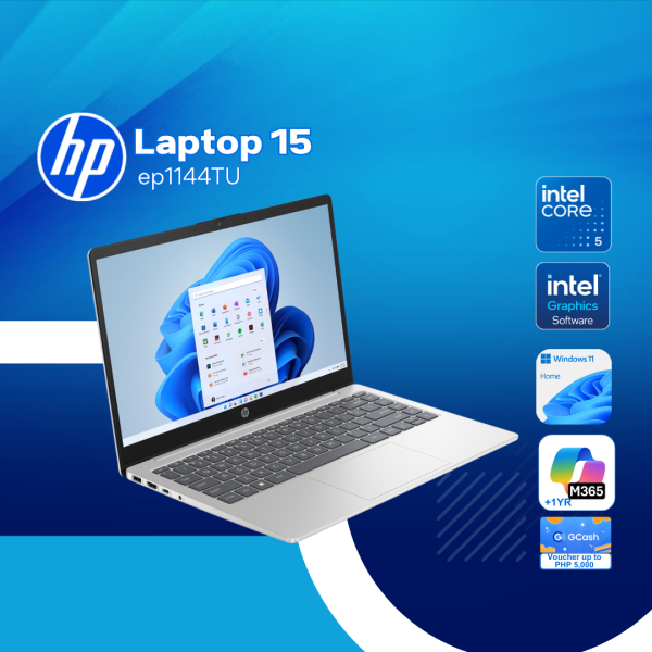 HP Laptop 14-ep1144TU - Image 5