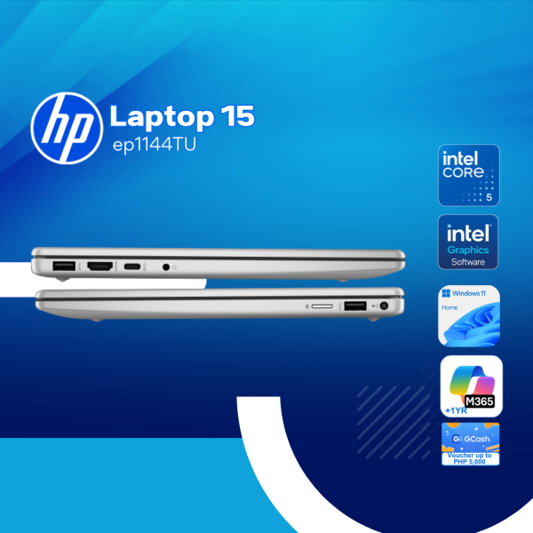 HP Laptop 14-ep1144TU - Image 6
