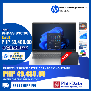 HP VICTUS Clamshell Opihr 25C1