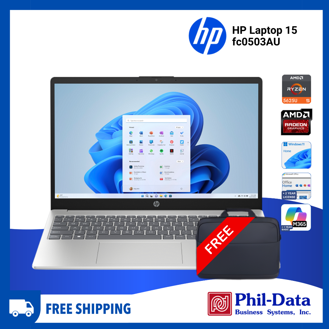 HP Laptop Clamshell Otto 23C1