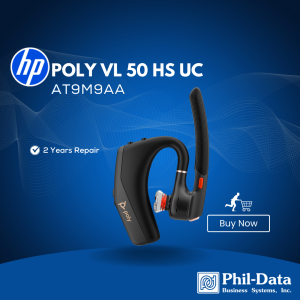 Poly VL 50 HS UC