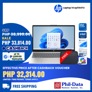 HP Laptop Clamshell Rameses 24C1