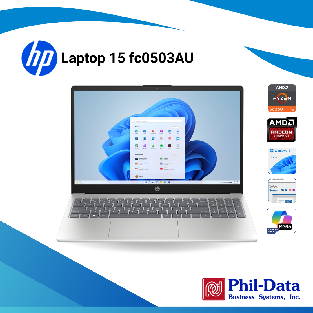 HP Laptop Clamshell Otto 23C1 - Image 4