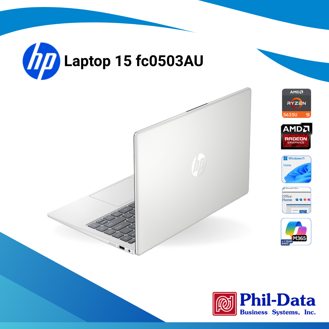 HP Laptop Clamshell Otto 23C1 - Image 5