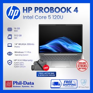 HP Probook 4 G1iR 16gb