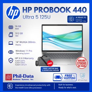 HP Probook 440 G11