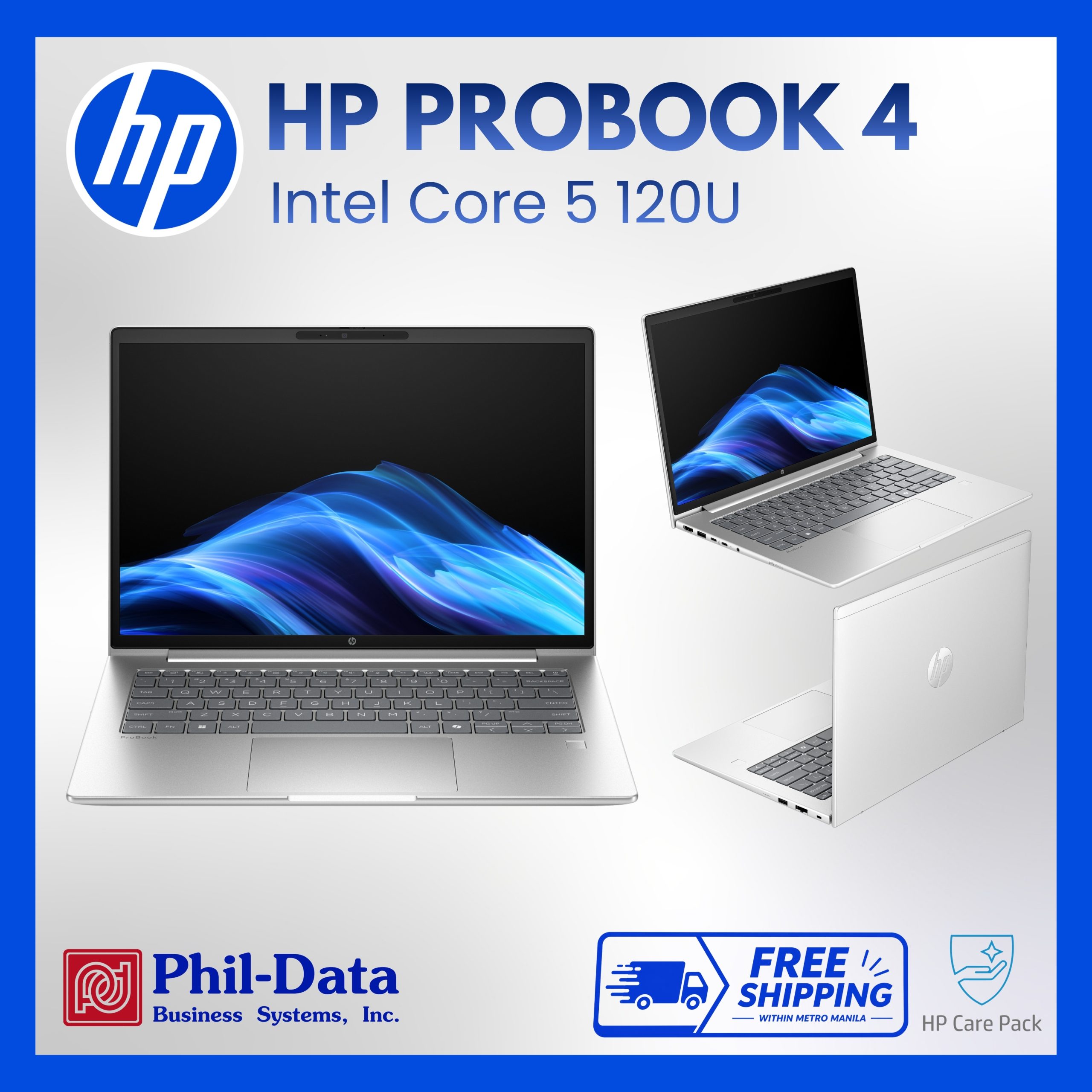 HP Probook 4 G1iR 16gb - Image 6