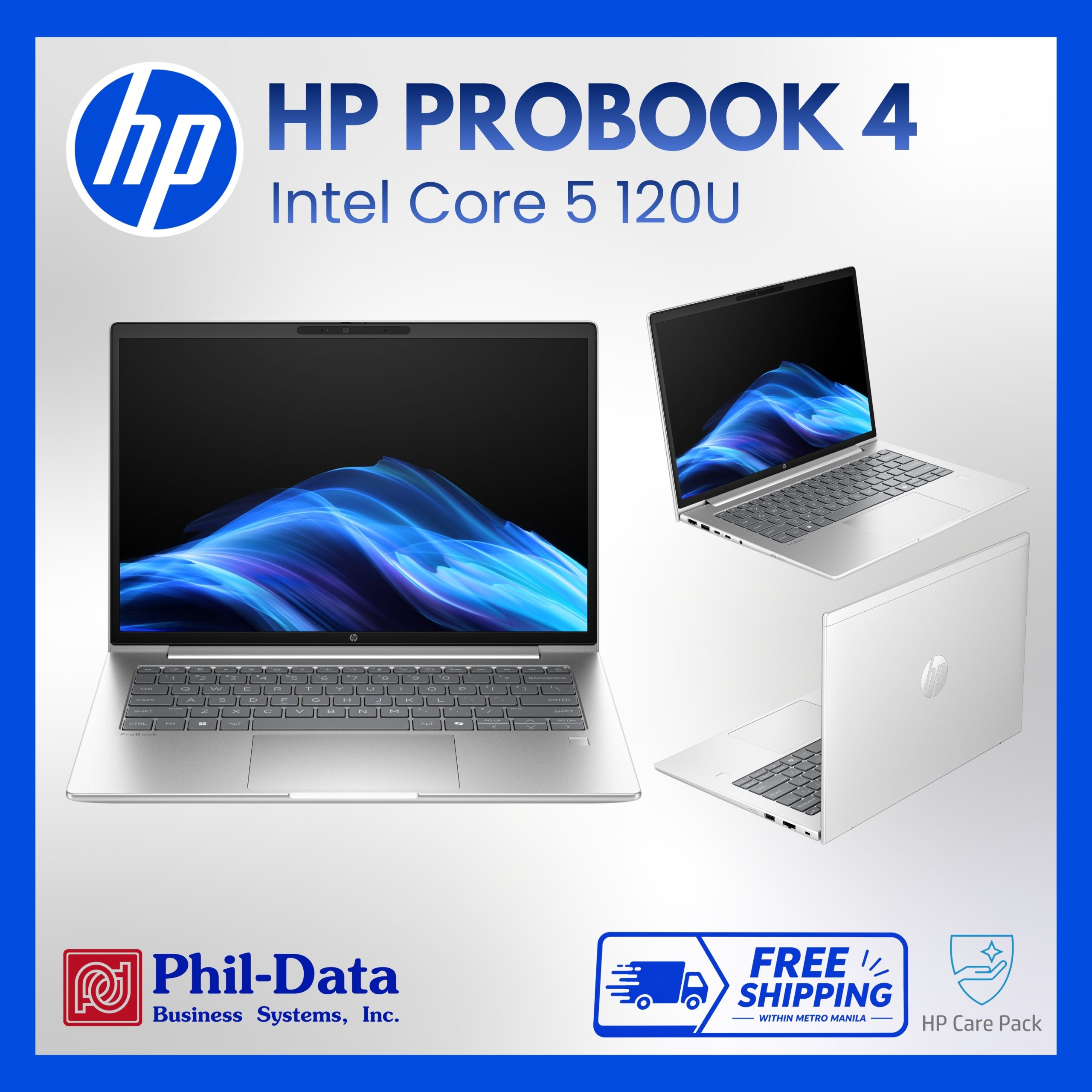 HP Probook 4 G1iR 24gb - Image 6