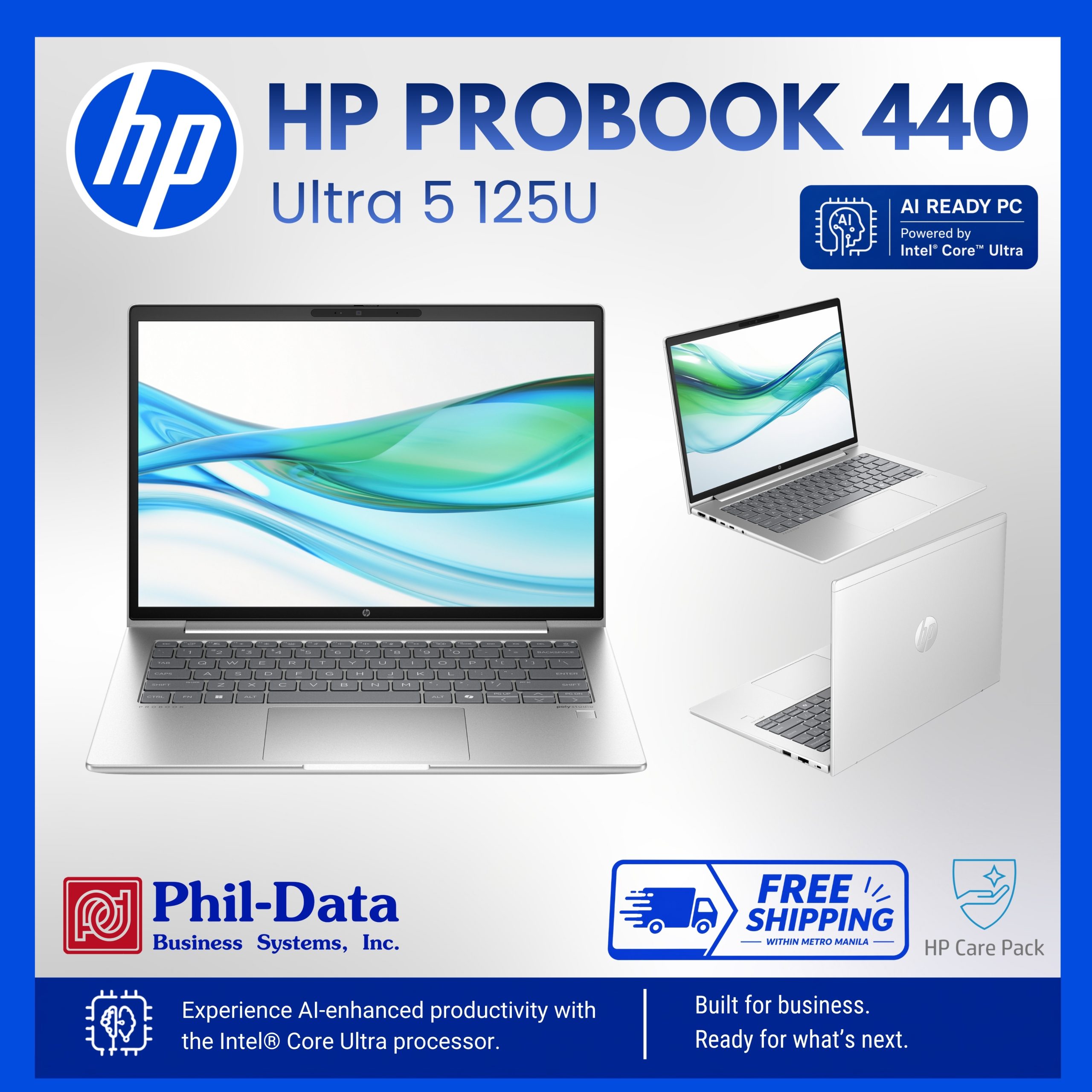 HP Probook 440 G11 - Image 6